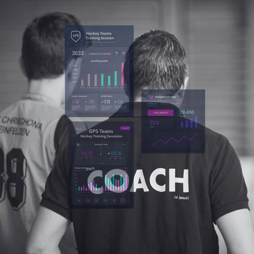 DS Coach