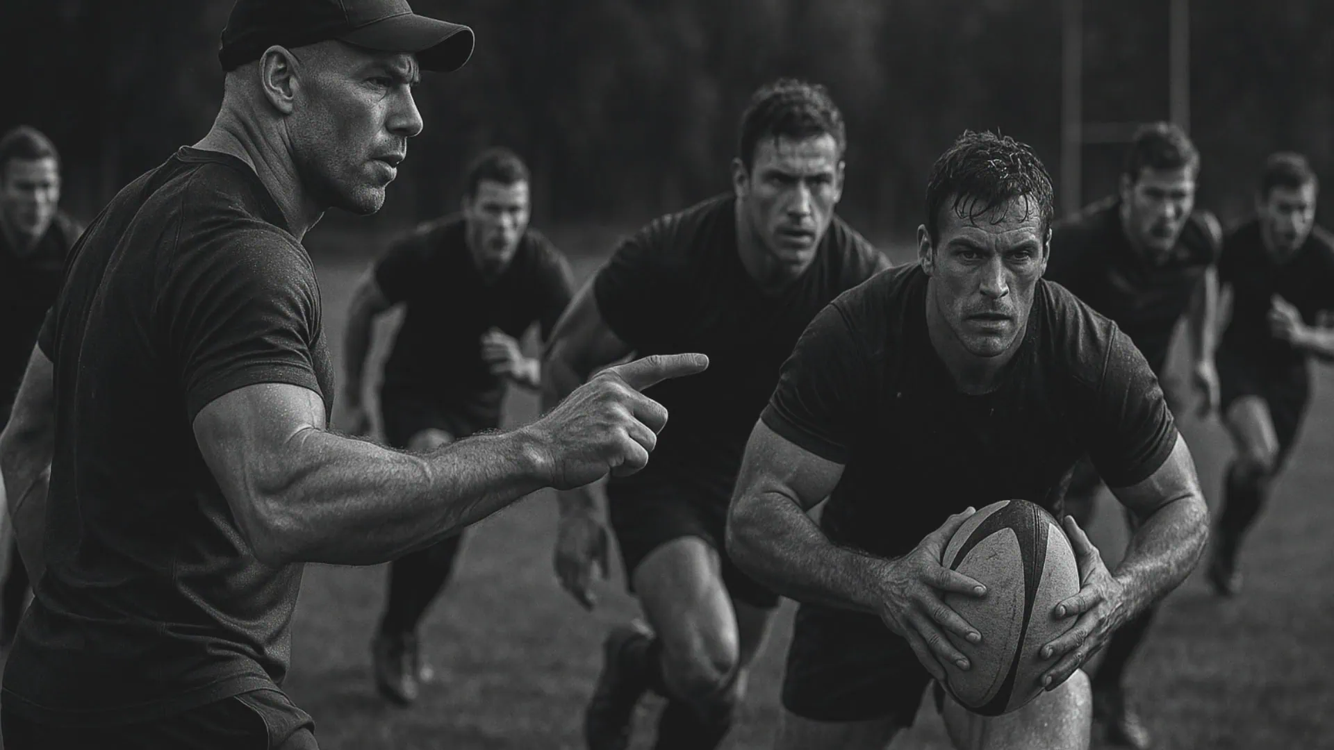 DS Rugby Entreno